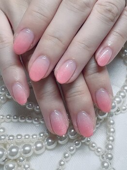 フェリスネイル 池袋店(Feliz Nail)の写真/【平日16時まで3990円ワンカラーorグラデーション★定額シンプルコース￥5500も有★】2回目以降も低価格！