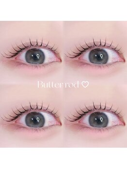 アイモア 四日市店(eye mor.)/まつ毛パーマ★Design