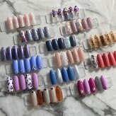 サロン エム(Salon e'm)