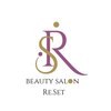 リセット 神宮前 原宿(Re.Set)のお店ロゴ