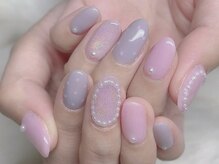 ミムー/★ユニコーンマグネットネイル★