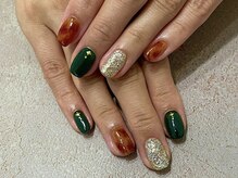 シエル(CIEL)/新宿定額デザイン