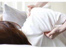 ラモアナ 東大阪鴻池店(lamoana)/肩甲骨はがし