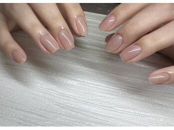 チャイ 大阪上本町店(chai)/design by Anna