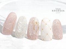 サロンドルクリア 銀座店(Salon de LUCULIA)/#キルティング