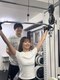 健康ダイエット教室 西小山店の写真/【圧倒的なコスパで続けやすい】運動初心者の方大歓迎◎完全個室プライベート空間のマンツーマン指導★