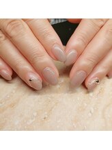 エースネイルズセラピーサロン(A.Nails)/