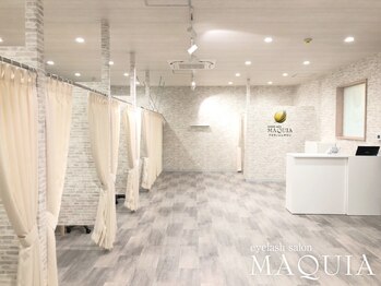 マキア 京都駅前店(MAQUIA)