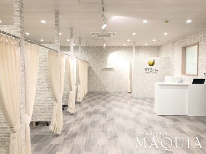 マキア 京都駅前店(MAQUIA)の写真