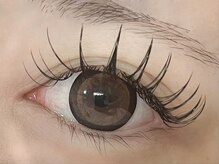 ジュウェル 宜野湾店(Nail Salon Jewel)/長めスタイルでぱっちりオメメに