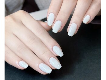 【HAND】 ワンカラー