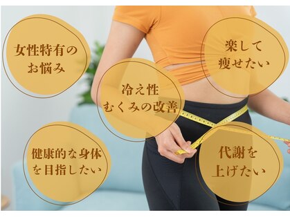 ヨサパーク ベルクロエ(YOSA PARK)の写真