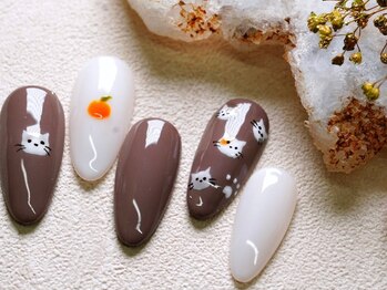 パラジェル/フィルイン/八王子