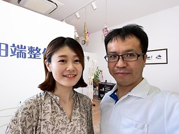 田端整体院/ 寝起きの首こりがラクになった