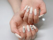 モアグラム 新宿東口店(More Glam)/定額デザイン