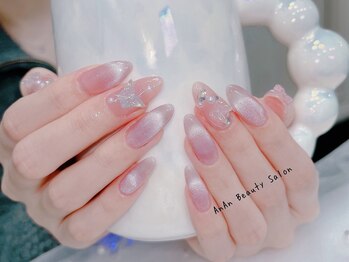 アンアンビューティーサロン(AnAn Beauty Salon)/定額