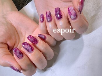 エスポワール(espoir)/インクネイル