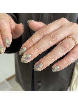 ソナネイル(SONA NAIL)/