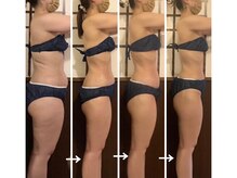 リアン(Liens)/だんだん変化してます。