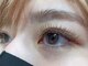 コーラル(Coral)の写真/《まつ毛迷子さんも必見◎》丁寧なカウンセリングで１人１人のお悩みに合わせた最適なデザインをご提供♪