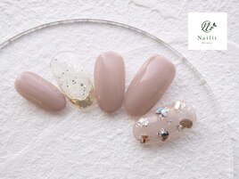 SHELL CLEAR ¥9200【¥10120】