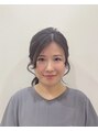 アトリエはるか エキュートエディション御茶ノ水店 梶浦