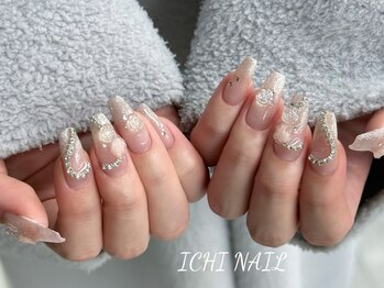イチネイル(ICHI NAIL)/