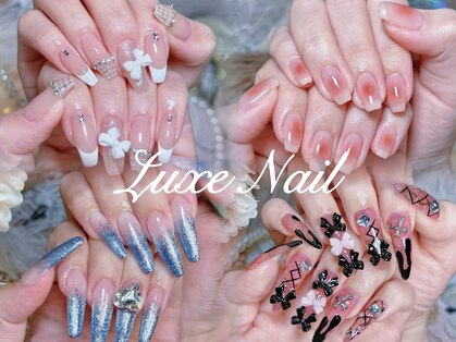 リュクス(LUXE)の写真