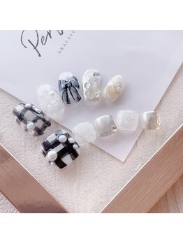 定額デザイン☆トレンド