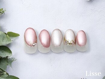 リセ 銀座本店(Lisse)/初回スタンダード　¥7500