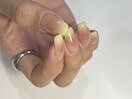 【Lica】yellow ×cheek