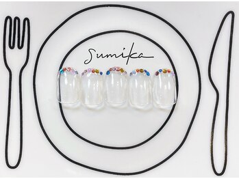 ネイルデザイン