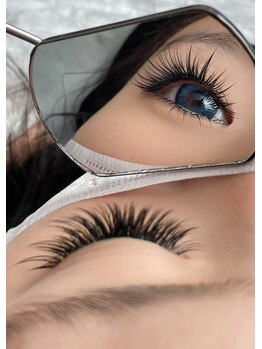 パンダアイラッシュ 上野(panda eyelash)/