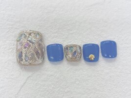 フット定額デザイン8480円