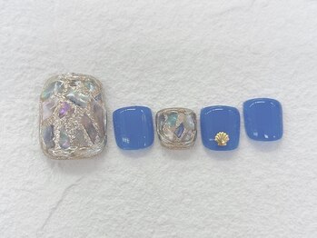 フェリス(Feliz)/フット定額デザイン8480円