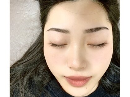 ベリスラッシュ(Bellis Lash)の写真