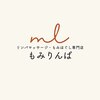 もみりんぱのお店ロゴ