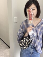 イブ(Eve) スタッフ momo
