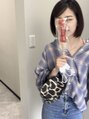 イブ(Eve) スタッフ momo