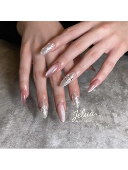 ジェルア(jelua)/ちゅるんマグネット☆