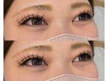 ネオリーブサイン(Neolive sign)/フラットラッシュ