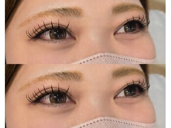 ネオリーブサイン(Neolive sign)/フラットラッシュ