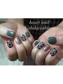 4000円以下のメニューがあるサロン