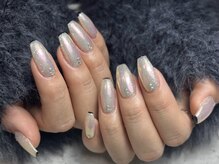 フィリー(fi:ry)/スキニーフレンチ