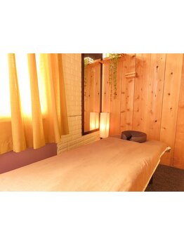 4000円以下のお手頃メニューがあるサロン