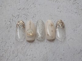 【ハンド】カジュアル定額