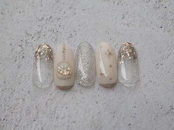 アネラ 青森浜田店(ANELA)/【ハンド】カジュアル定額