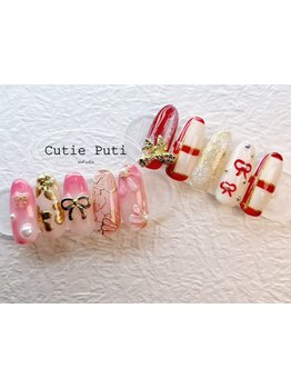 爪の悩みを解消できる（ケア含む）