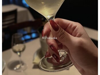 エイティワン フクオカ(81 Fukuoka)