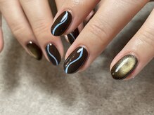 シンプルだけどひとくせデザイン